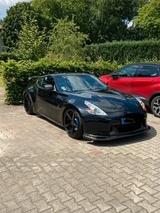 Nissan 370Z 3.7 PACK PACK - gebrauchte Nissan Sportwagen