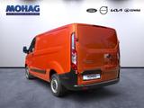 Ford Transit Custom 260 L1 Startup Kasten LKW City Li - Ford Transit 260