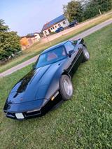 Chevrolet Corvette C4 - Chevrolet Gebrauchtwagen von 1984