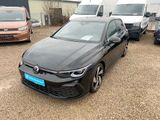 Volkswagen Golf GTi DSG LED-Matrixsch. m. Dynamic Light Ass - Jahreswagen: Automatik