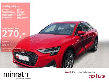 Audi A3 - 1