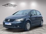 Volkswagen Golf V Plus Goal 1,6 Automatik Behindertenumbau