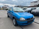 Opel Corsa 1.4 i Schiebedach 37.021KM Tüv Neu 1. Hand