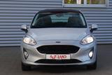 Ford Fiesta 1.0 EB Cool&Connect Aut. SYNC Kamera PDC - Ford Fiesta mit Benzin-Antrieb: Automatik