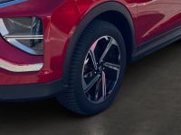 Mitsubishi Eclipse Cross Plug-in Hybrid Basis 2,4l AHK SH - Image