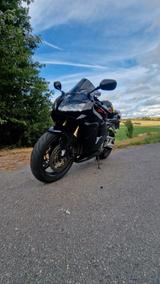 Honda CBR 600 RR PC 37 |facelift| - HONDA 2005 CBR 600 RR