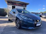 Nissan Micra 1.5 dCi 8V 5 porte Tekna - Nissan Micra Tekna mit Diesel-Antrieb