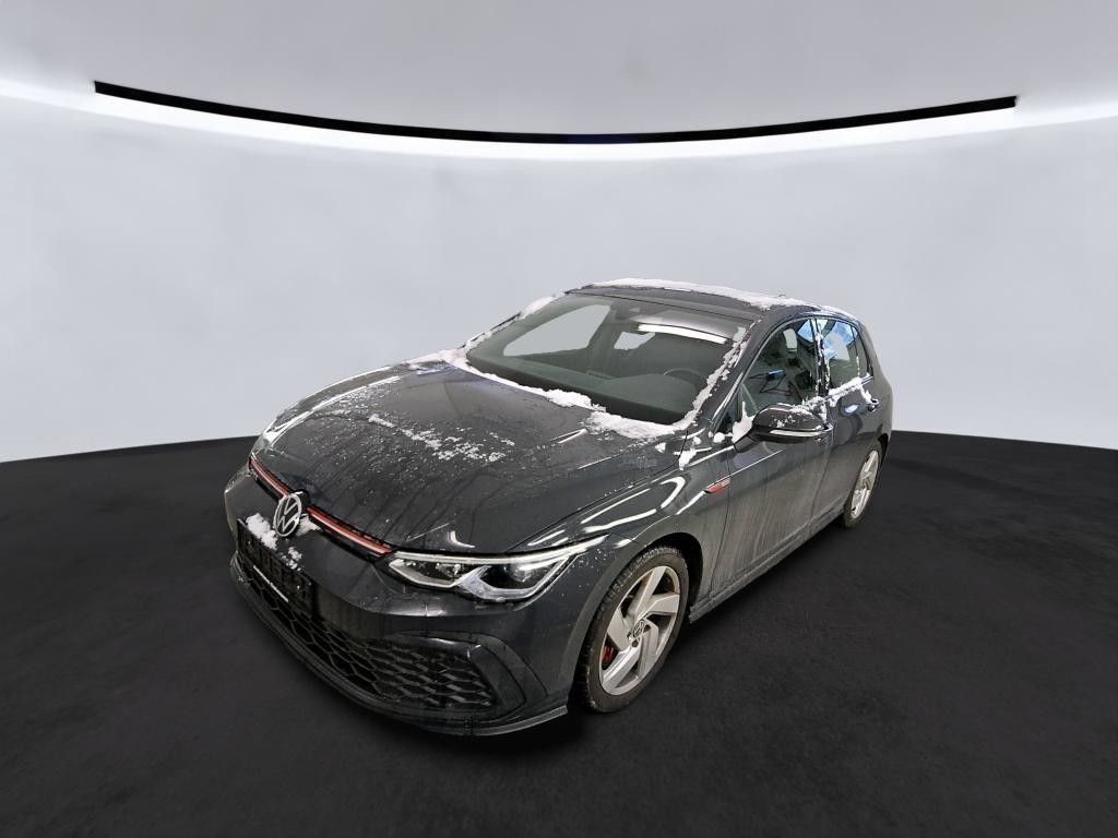 Volkswagen Golf - Bild 2