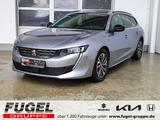 Peugeot 508 SW Hybrid Allure Keyless|LED|Navi - Peugeot 508 in Chemnitz