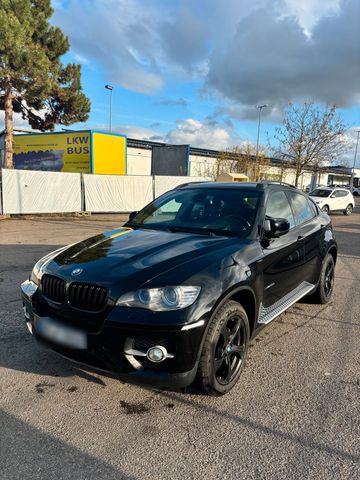 BMW Bmw 6X 3.0 Diesel