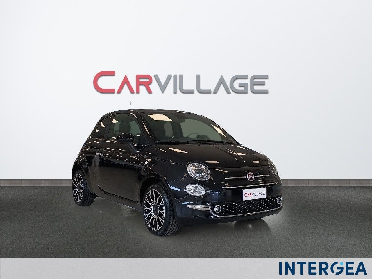 Fiat FIAT 500 1.0 hybrid Dolcevita 70cv imagem 3