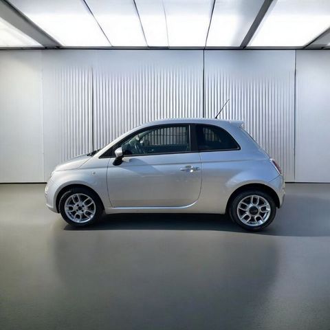 Fiat FIAT 500 500 1.2 Lounge OK NEOPATENTATI - CINGHI