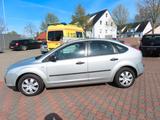 Ford Focus Lim. Trend Klima - Ford Focus aus 2005: Trend