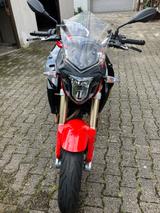 BMW Motorrad F800R - Motorräder in Freiburg