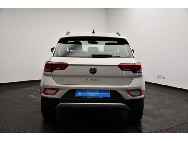 Volkswagen T-Roc - Bild 18