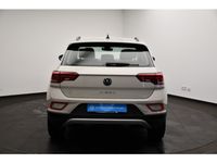 Volkswagen T-Roc - Vorschau Bild 18