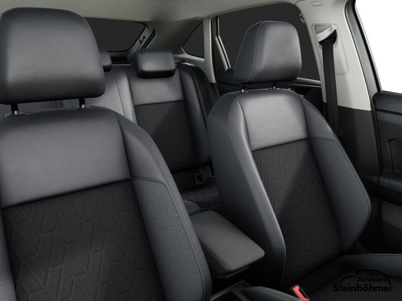 Volkswagen Taigo - Bild 5