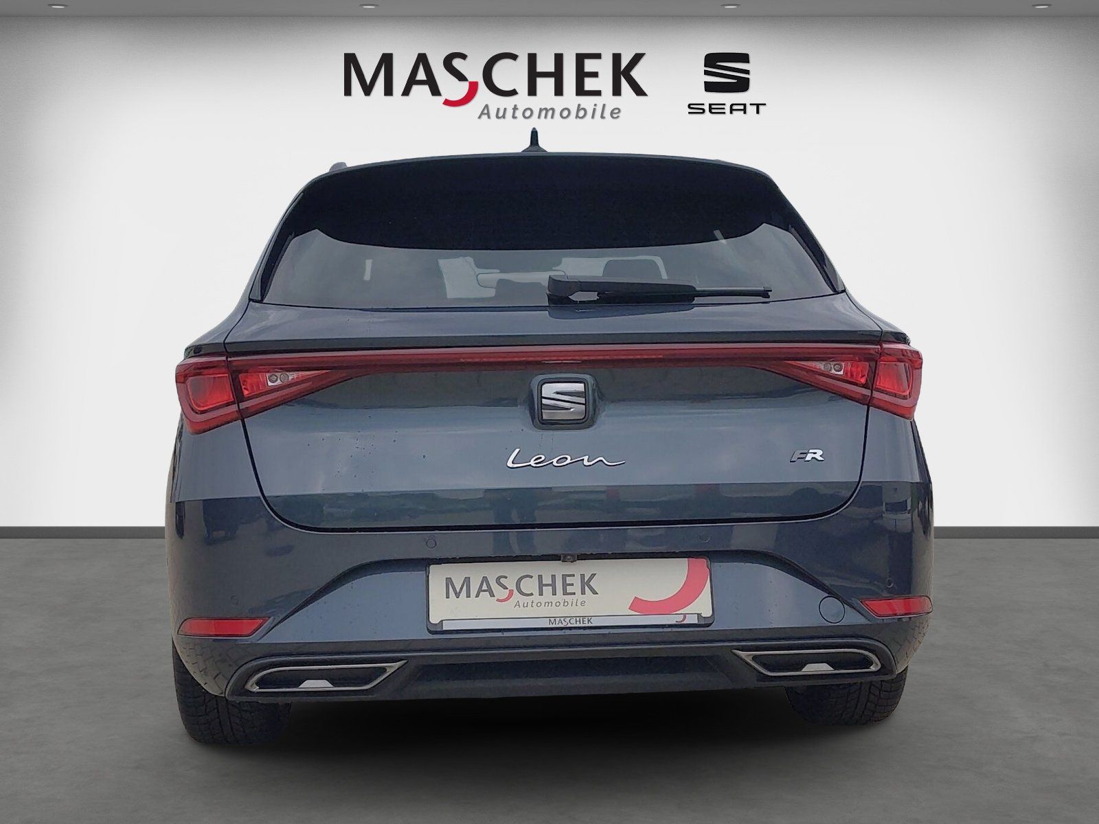 Seat Leon - Bild 5