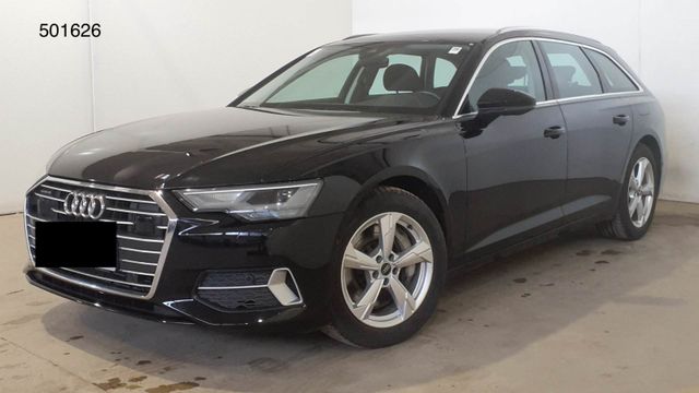 Audi A6 50 e quattro sport LED 18" ACC VirtCockp SpoS