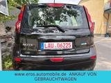 Nissan Note I-Way - Nissan Note: I Way