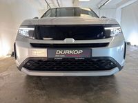 Opel Frontera - Vorschau Bild 15