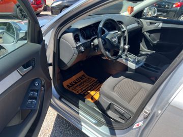 Audi A4 - 11