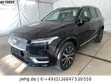 Volvo XC90 Plus Bright AWD 7Si Panorama Android-Google - Volvo XC90: Plus Bright
