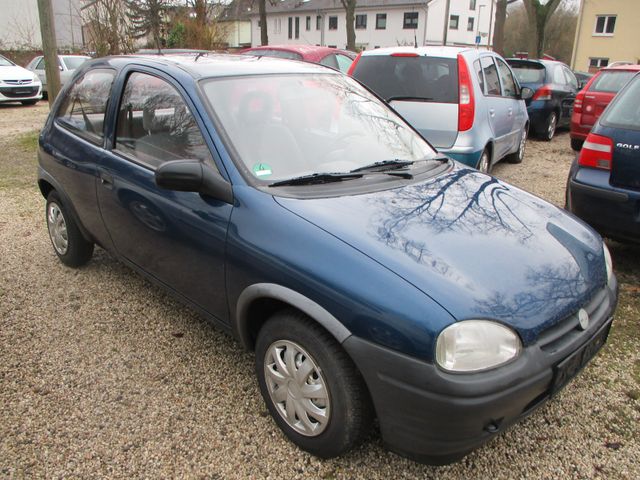 Opel Corsa sehr guter Zustand