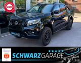 Nissan Navara NP300 N-Guard Double Cab 4x4*NAVI*SHZ*