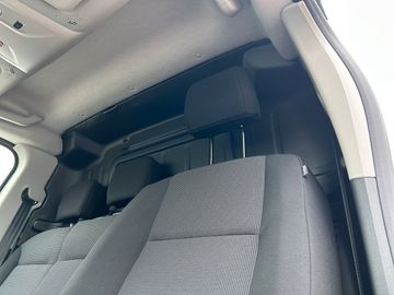 Fiat Doblo Kasten 1.5 L2 Diesel Kamera Magic Cargo