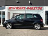 Mercedes-Benz B 180 *gepflegt* Tempomat AHK PDC Navi - Mercedes-Benz B 180 aus 2010