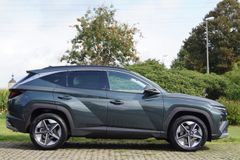 HYUNDAI Tucson  1.6 T-GDI HEV AUT-NAVI-LED-KAMERA-SHZG-