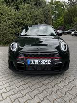 MINI John Cooper Works Cabrio JCW Cabrio JCW Trim... - MINI John Cooper Works Cabrio: Kleinwagen