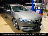 Opel Insignia B Sports Tourer Innovation 4x4 OPC - Opel Insignia: Opc Sports Tourer