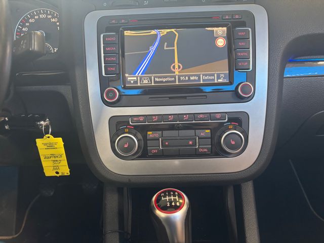 Eos 2.0 TSI NUR FÜR EXPORT 2.0 Turbo Klima Navi