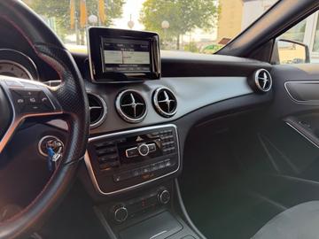 2014 Mercedes-BENZ GLA 缩略图 16