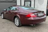 Mercedes-Benz CLS 320 Sitzheizung/belüftung Standheiz Schiebe - Mercedes-Benz CLS 320