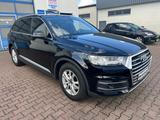 Audi Q7 3.0 TDI quattro - Audi Q7: TDI