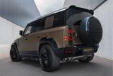 Land Rover Defender 110 2.0 P300e 110 X-Dynamic HSE Urban W - Land Rover Defender HSE mit Hybrid-Antrieb (Benzin/Elektro)