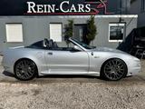 Maserati 4200 Spyder 4,2 V8  Cabrio !!!-90th-!! - gebrauchte Maserati Cabrios