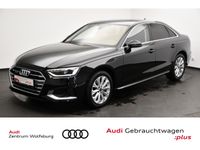 Audi A4 - Vorschau Bild 1