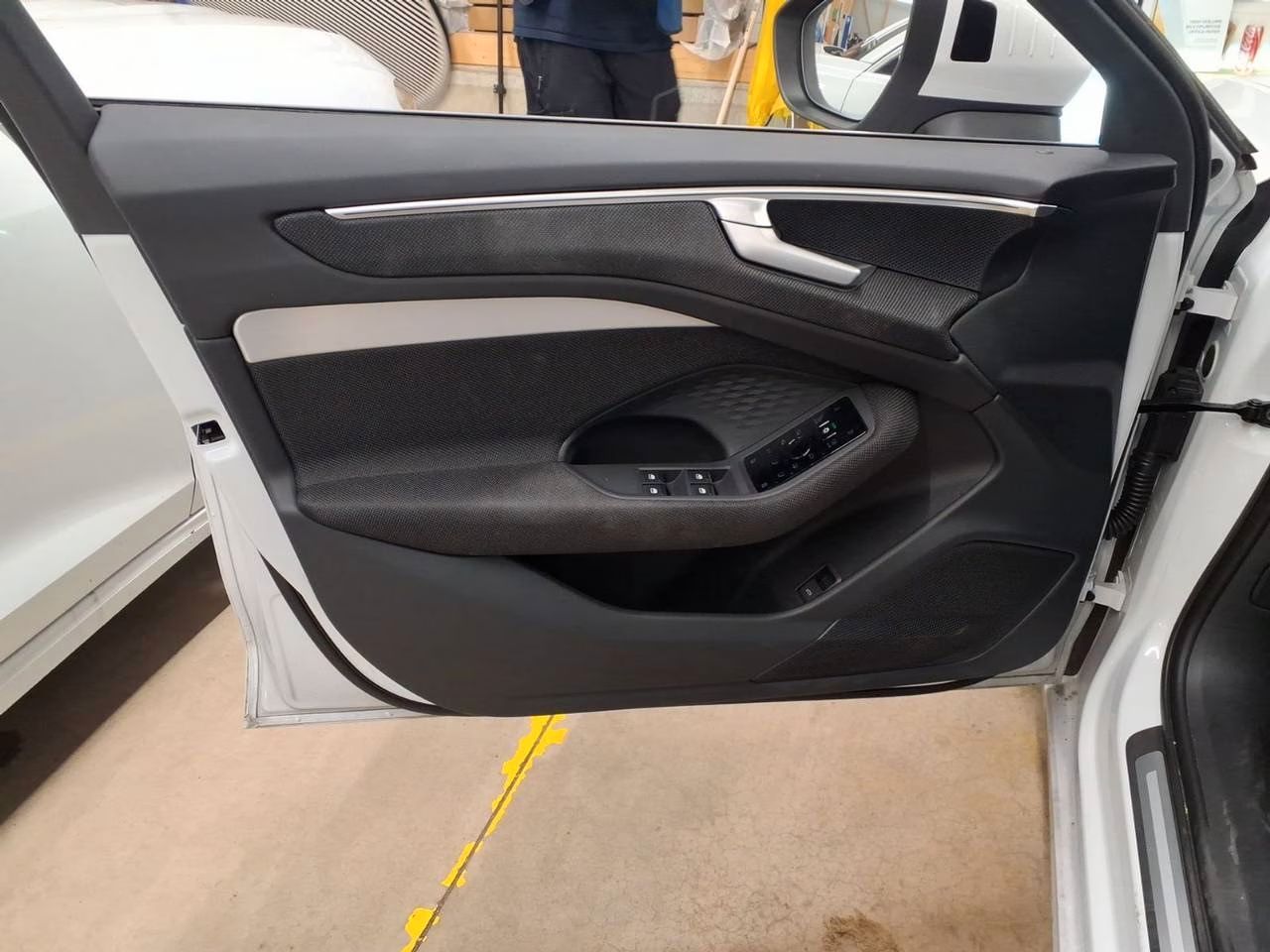 Audi A6 - Bild 6