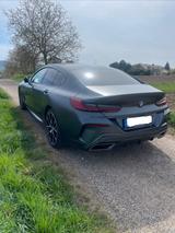 BMW M850i xDrive Gran Coupé Carbon, Bowers&Wilkins  - BMW M850: Limousine