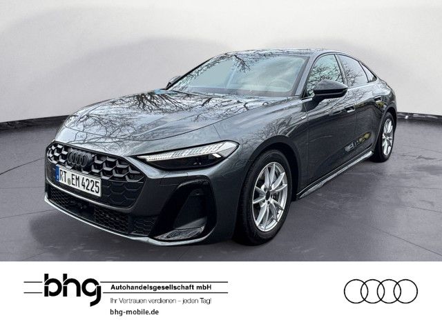 Audi A5 Limousine TDI S tronic