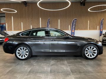 BMW 430d Gran Coupe xDrive Luxury Line *NAV*AHK*LED*