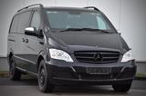 Mercedes-Benz Viano 3.0 CDI lang B6 Armoured Gepanzert Blinde - Mercedes-Benz Viano Gebrauchtwagen in Frankfurt