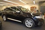 Audi SQ7 4.0 TDI QUATTRO - Audi SQ7