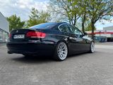 BMW 325i Coupé M3 Felgen Gewindefahrwerk Keramik  - BMW 3er Reihe aus 2007: Coupé