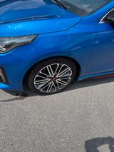 Kia cee'd / Ceed 1.6 T-GDI DCT GT  - gebrauchte Kia cee'd / Ceed aus dem Jahr 2021
