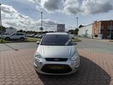 Ford S-Max S-MAX Titanium - Ford S-Max in Lübeck